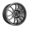 Jante EVOCorse SanremoCorse 7x17 4X100 ET38 A56,6 - Fiat