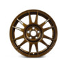 Jante EVOCorse SanremoCorse 7x17 4X100 ET38 A56,6 - Fiat