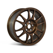 EVOCorse SanremoCorse 7x17 rim Renault Clio R3 MAX