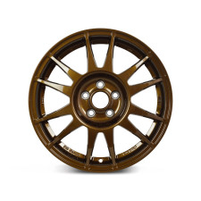 EVOCorse SanremoCorse 7x17 rim Renault Clio R3 MAX