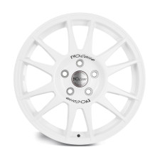 EVOCorse wheel rim SanremoCorse 7x17 5X108 ET41 A60,1 - Renault