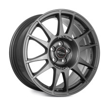 Jante EVOCorse SanremoCorse 8x18 5X114,3 ET39 A56,1 - Subaru
