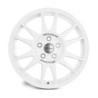 Jante EVOCorse SanremoCorse 8x18 5X108 ET48 A60,1 - Renault