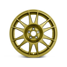 Jante EVOCorse SanremoCorse 8x18 5X108 ET48 A60,1 - Renault