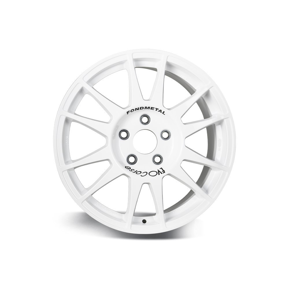 EVOCorse SanremoZero 8x17 5X108 ET0 A65,1 Wiel - Volvo - EVO-SRZ-801700-J10.BL - SE4140010011+A0.000000.00