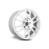 EVOCorse SanremoZero 8x17 rim BMW M3 E30 Gr.A Prodrive