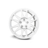 EVOCorse SanremoZero 8x17 rim BMW M3 E30 Gr.A Prodrive