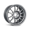 EVOCorse SanremoZero 8x17 rim BMW M3 E30 Gr.A Prodrive