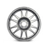 EVOCorse SanremoZero 8x17 rim BMW M3 E30 Gr.A Prodrive