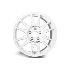 Cerchio EVOCorse SanremoZero 8,5x17 4X108 ET33 A63,34 - Ford