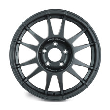 Cerchio EVOCorse SanremoZero 9x17 4X98 ET10 A58,1 - Lancia