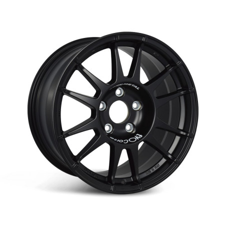 Cerchio EVOCorse SanremoZero 9x17 4X98 ET10 A58,1 - Lancia