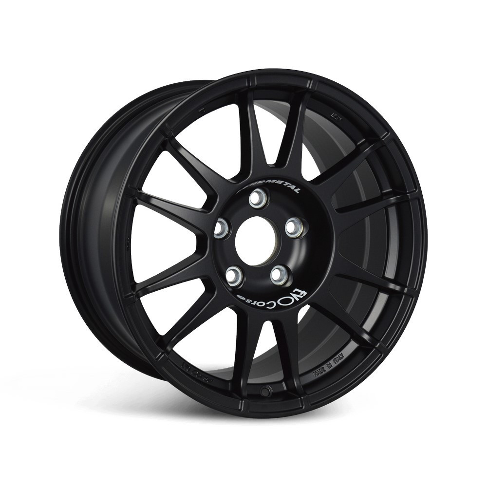 Cerchio EVOCorse SanremoZero 9x17 5X110 ET20 A65,1 - Opel - EVO-SRZ-901720-N10.NM - SE4142080041+A0.000000.00