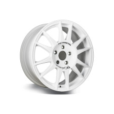 EVOCorse SanremoZero 9x17 5X114.3 ET30 A67.1 velg - Mitsubishi