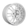 Cerchio EVOCorse X3MA 6,5x15 4X108 ET24 A65,1 - Peugeot