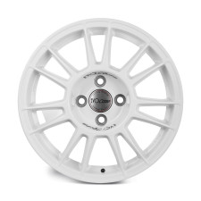 Jante EVOCorse X3MA 6,5x15 4X108 ET24 A65,1 - Peugeot