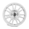 Cerchio EVOCorse X3MA 6,5x15 4X108 ET24 A65,1 - Peugeot