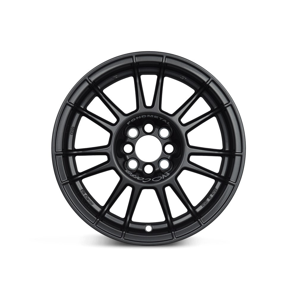 EVOCorse X3MAZero 8x15 4X100 ET0 A63.4 velg - Ford - EVO-X3MAZ-801500-CC74.NM - SE4130131041+A3.000067.00