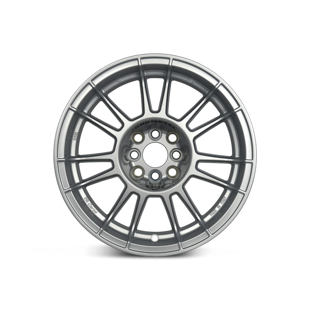 Jante EVOCorse X3MAZero 8x15 4X100 ET0 A63,4 - Ford - EVO-X3MAZ-801500-CC74.NM - SE4130131041+A3.000067.00
