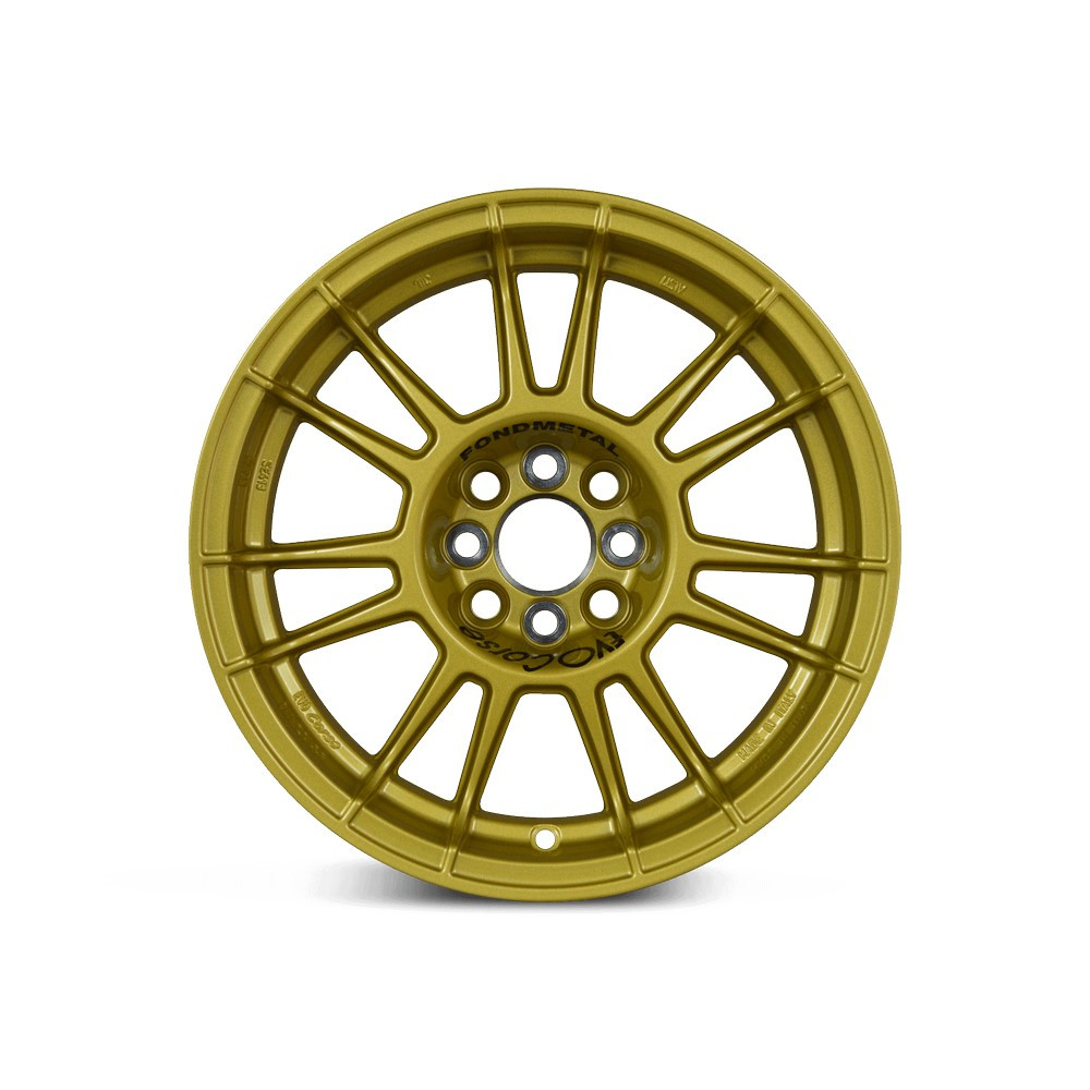 EVOCorse X3MAZero 8x15 4X100 ET20 A60,1 velg - Renault - EVO-X3MAZ-801520-C30.BL - SE4130011011+A0.000000.00