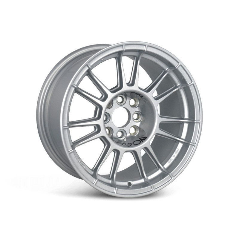 EVOCorse X3MAZero 8x15 4X100 ET20 A65,1 velg - Citroën - EVO-X3MAZ-801520-CC0.NM - SE4130041041+A0.000000.00
