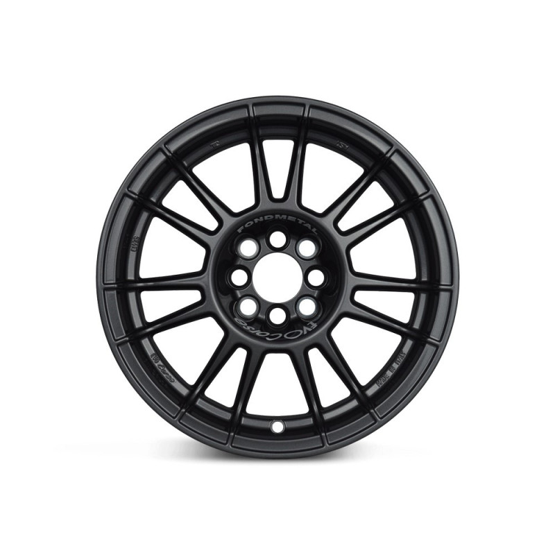 EVOCorse X3MAZero 8x15 5X110 ET36 A65.1 wiel - Opel - EVO-X3MAZ-801536-N10.BL - SE4130150011+A0.000000.00