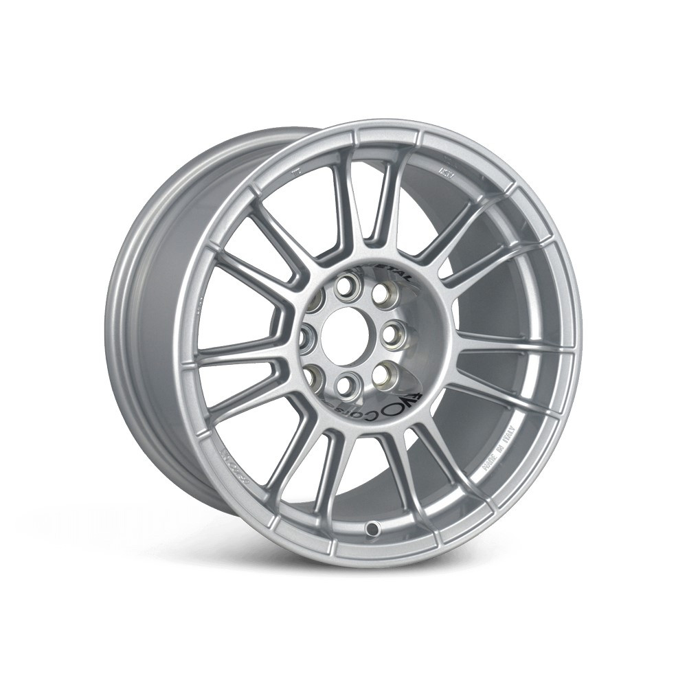 EVOCorse X3MAZero 8x15 5X110 ET36 A65.1 wiel - Opel - EVO-X3MAZ-801536-N10.BL - SE4130150011+A0.000000.00
