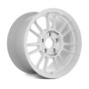 Cerchio EVOCorse X3MAZero 6,5x13 Multi PCD 4x 98-100-108 4X98 ET7 A58,1 - Fiat
