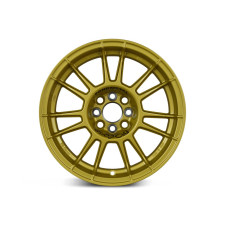 Cerchio EVOCorse X3MAZero 6,5x13 Multi PCD 4x 98-100-108 4X98 ET7 A58,1 - Fiat