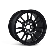Cerchio EVOCorse X3MAZero 6,5x13 Multi PCD 4x 98-100-108 4X98 ET7 A58,1 - Fiat
