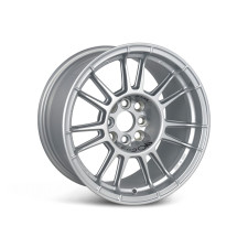 Cerchio EVOCorse X3MAZero 6,5x13 Multi PCD 4x 98-100-108 4X98 ET7 A58,1 - Fiat