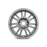 Jante EVOCorse X3MAZero 8x13 Multi PCD 4x 98-100-108 4X98 ET20 A58,1 - Fiat