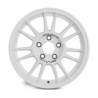 Jante EVOCorse X3MAZero 8x15 Multi PCD 4x 98-100-108 4X100 ET20 A57,1 - Volkswagen
