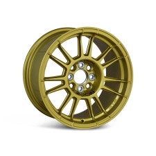 Jante EVOCorse X3MAZero 8x15 Multi PCD 4x 98-100-108 4X100 ET20 A57,1 - Volkswagen