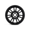 Jante EVOCorse X3MAZero 8x15 Multi PCD 4x 98-100-108 4X100 ET20 A57,1 - Volkswagen
