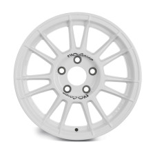 Cerchio EVOCorse X3MAZero 8x15 Multi PCD 4x 98-100-108 4X100 ET20 A63,4 - Ford