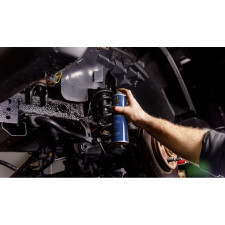 Le spray acoustique Super Sonic COOL IT 390ml
