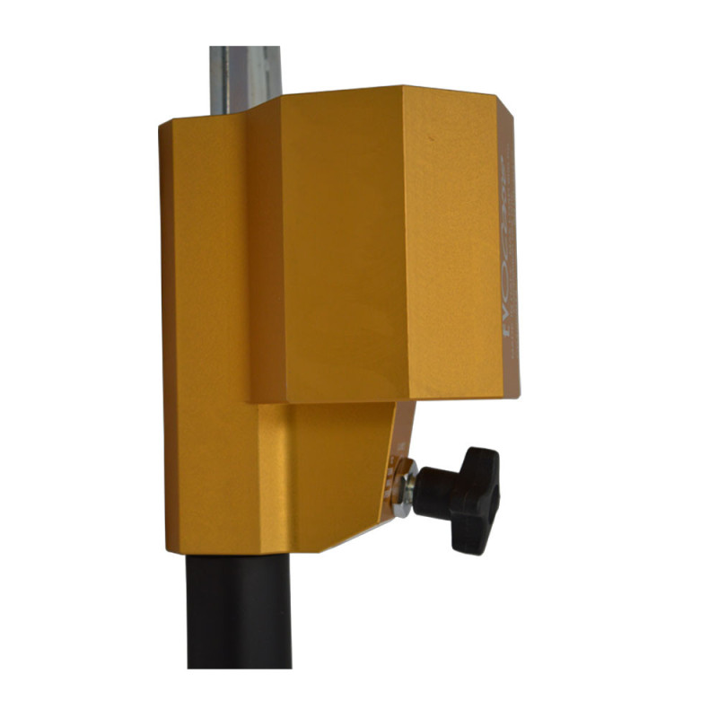 Cric Evo Corse Evojack - EVO-CRIC-JACK - CR406 - 3666618012995