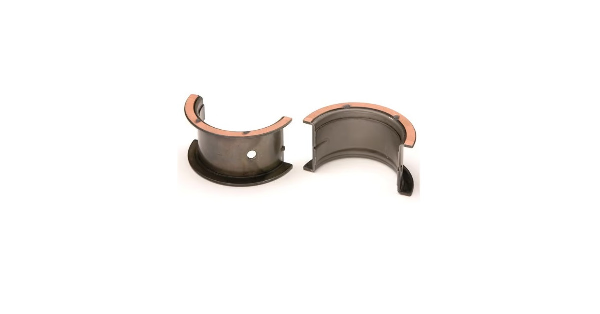 Coussinets de Vilebrequin standard pour Subaru FA20 /FB20-25 et Toyota 4U-GSE