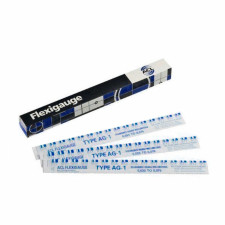 Flexigauge AB-1 verpakking blauw (ACL-AB-1) - ACL-AB-1 - ACL-AB-1 - 3666618279916