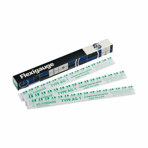Set flexigauge AG-1, pachet verde (ACL-AG-1) - ACL-AG-1 - AG-1 - 3666618279909