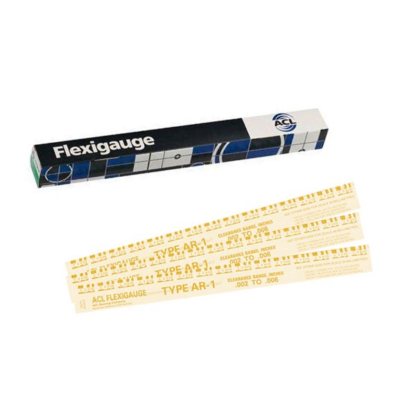 Kit Flexigauge AY-1 pack jaune (ACL-AY-1) - ACL-AY-1 - ACL-AY-1 - 3666618279886