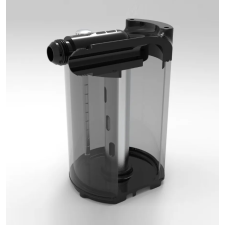 Catch Can 034 Motorsport Kit voor Audi TT / A3 (8J / 8P), GOLF GTI / GLI 2.0TSI (5 & 6)