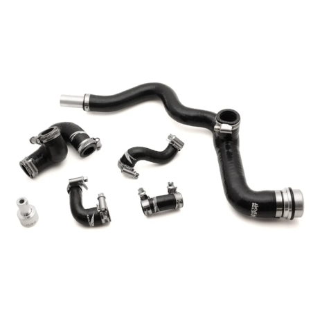 Kit tubi in silicone rinforzato 034 Motorsport per Audi TT 225 (1a versione)