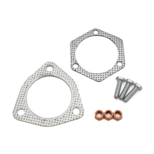 Catalyseur sport High-Flow 1.8T 034 Motorsport pour Audi  A4 (B5 / B6)