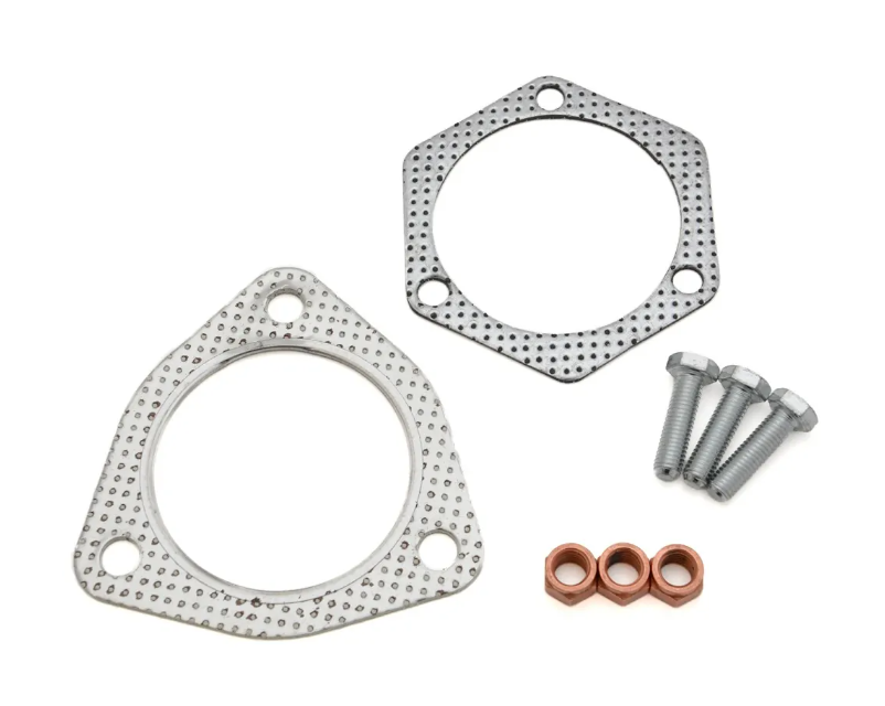 High-Flow 1.8T 034 Motorsport sportkatalysator voor Audi A4 (B5 / B6) - 034-105-4021 - 034-105-4021 - 3666618286938