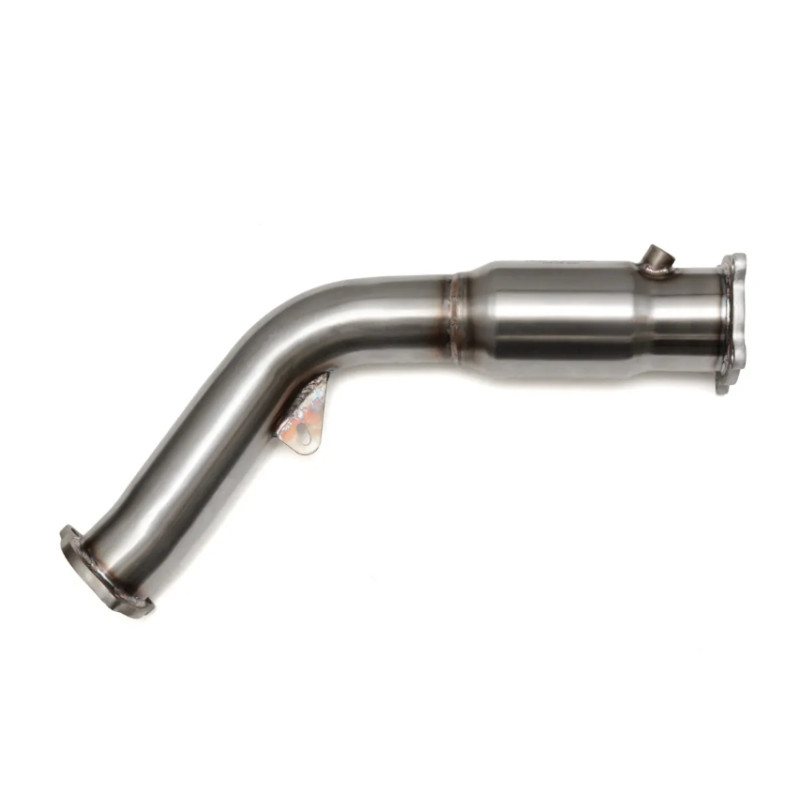 034 Motorsport Catalizzatore Hi-Flow 2.0TFSI sport Per Audi A4, A5, Q5, Allroad (B8 / B8.5) - 034-105-4023 - 034-105-4023 - 3666618286921