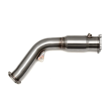 Catalyseur sport High-Flow 2.0TFSI 034 Motorsport Pour Audi A4, A5, Q5, Allroad (B8 / B8.5)