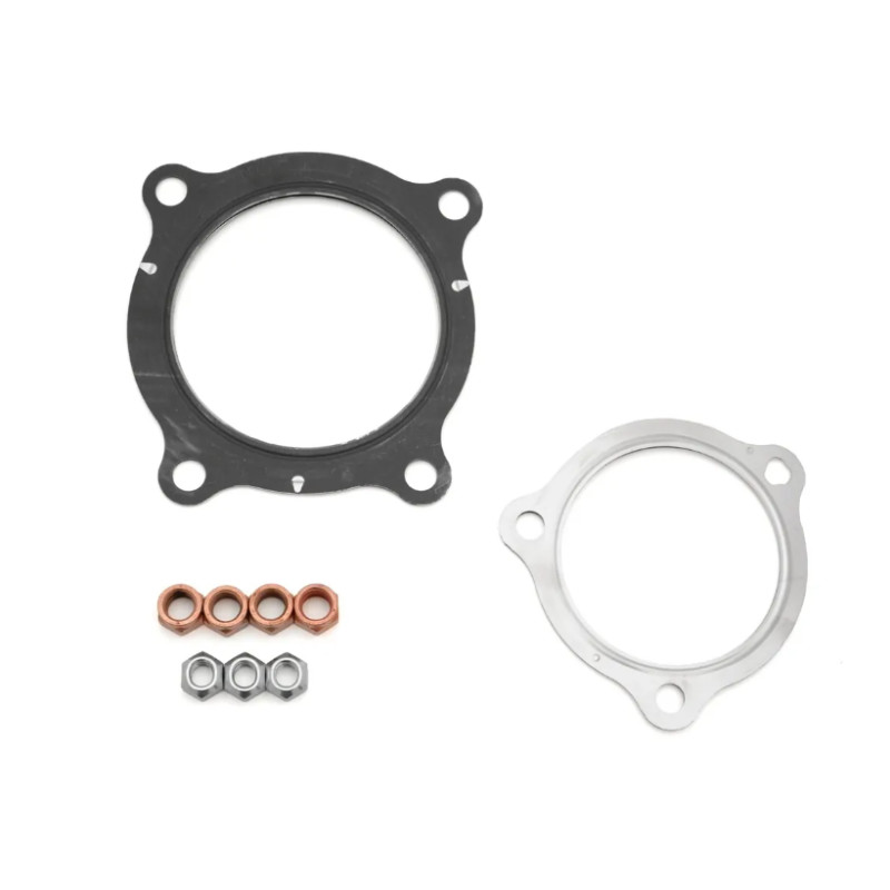 034 Motorsport Catalizzatore Hi-Flow 2.0TFSI sport Per Audi A4, A5, Q5, Allroad (B8 / B8.5) - 034-105-4023 - 034-105-4023 - 3666618286921
