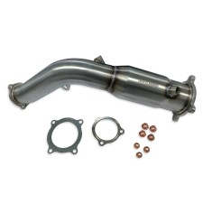 034 Motorsport Hi-Flow 2.0TFSI sport catalytic converter For Audi A4, A5, Q5, Allroad (B8 / B8.5)